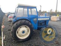 Ford 3000 Tractor 1967 - 4