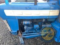 Ford 3000 Tractor 1967 - 7