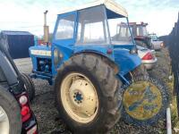 Ford 3000 Tractor 1967 - 8