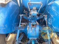 Ford 3000 Tractor 1967 - 9