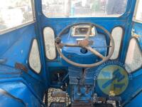 Ford 3000 Tractor 1967 - 10