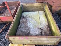 6x4 Car Trailer - 3