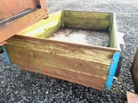 6x4 Car Trailer - 4