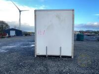 Curtainside body deepdale - 6