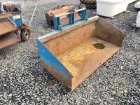 6ft linkbox