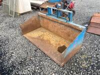 6ft linkbox - 2