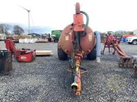 NC 1550 boom tanker GWO - 2