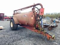 NC 1550 boom tanker GWO - 3