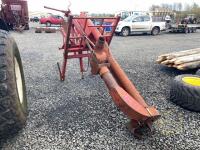 Redrock slurry pump