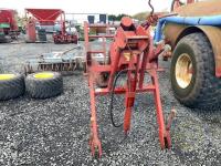 Redrock slurry pump - 5