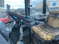 Ford 7740 with tinco loader - 16