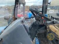 Ford 7740 with tinco loader - 17