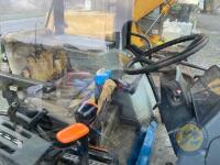 Ford 7740 with tinco loader - 19