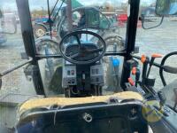 Ford 7740 with tinco loader - 20