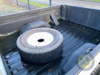 Landrover Defender 110 Pick Up - 5