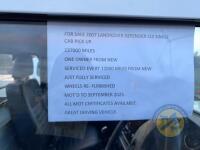 Landrover Defender 110 Pick Up - 14