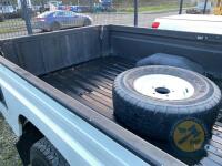 Landrover Defender 110 Pick Up - 15