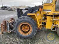 Matbro 5000C shovel 1989 - 7