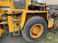 Matbro 5000C shovel 1989 - 8