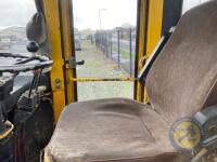 Matbro 5000C shovel 1989 - 10