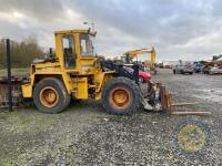 Matbro 5000C shovel 1989 - 13