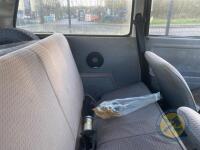 Reliant robin LX Tricycle 848CC - 8