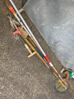 Garden tools