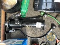 Water pump (Black)