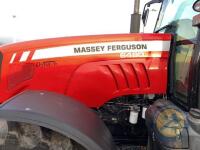 Massey Ferguson 6480 2007 - 6