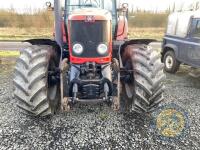 Massey Ferguson 6480 2007 - 7