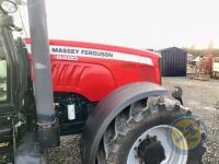 Massey Ferguson 6480 2007 - 10