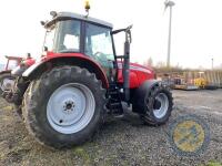 Massey Ferguson 6480 2007 - 12