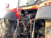 Massey Ferguson 6480 2007 - 14