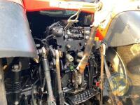 Massey Ferguson 6480 2007 - 16