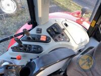 Massey Ferguson 6480 2007 - 19