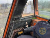 Fiat 780 tractor - 10