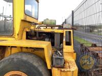 Matbro 5000C shovel 1989 - 3
