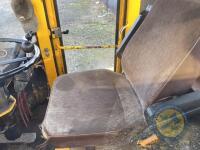 Matbro 5000C shovel 1989 - 4