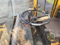 Matbro 5000C shovel 1989 - 6
