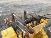 Matbro 5000C shovel 1989 - 7
