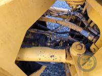 Matbro 5000C shovel 1989 - 8