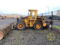 Matbro 5000C shovel 1989 - 13
