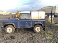 Land Rover Defender 90 2012 - 4