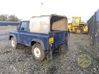 Land Rover Defender 90 2012 - 5