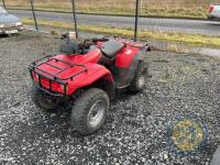 Honda 250 farm quad - 3
