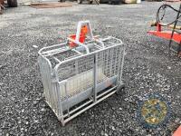 Ritchie digital lamb weigher - 4