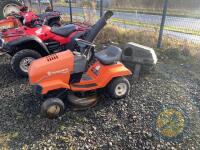 Husqvarna Lawnmover