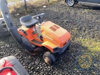 Husqvarna Lawnmover - 7