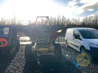 3 Ton Thwaites Dumper - 2