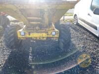 3 Ton Thwaites Dumper - 4